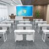 Small Training Table for Education - Maoters