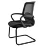Small Wooden Conference Table - Office Desk - Maoters