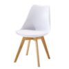 Solid Wood Conference Chair - Maoters - Maoters