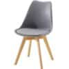 Solid Wood Conference Chair - Maoters - Maoters