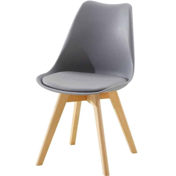 Solid Wood Conference Chair - Maoters - Maoters