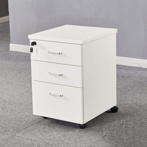 Mobile File Cabinets