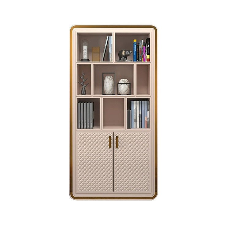 Sophisticated and Stylish Executive Desk - Maoters - Maoters