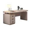 Sophisticated and Stylish Executive Desk - Maoters - Maoters