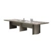 Streamlined Conference Room Meeting Table - Maoters