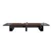 Sturdy Large Rectangular Conference Table - Maoters