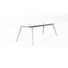 Stylish Conference Table for Business Settings - Maoters