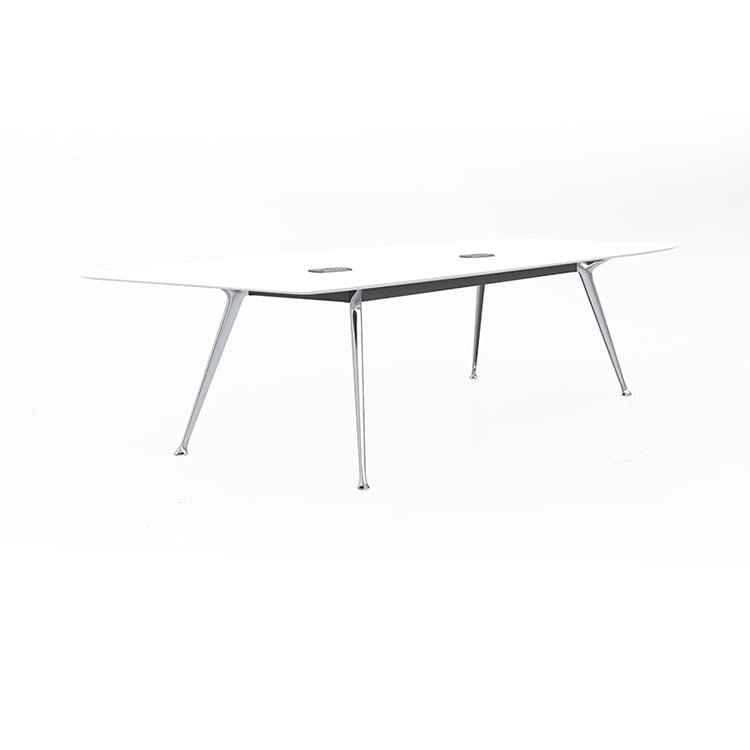 Stylish Conference Table for Business Settings - Maoters