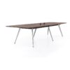 Stylish Conference Table for Business Settings - Maoters