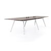 Stylish Conference Table for Business Settings - Maoters