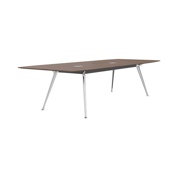 Stylish Conference Table for Business Settings - Maoters