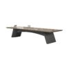 Stylish Panel - Based Conference Table - Maoters - Maoters