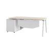 Supervisor Desk Sub Office Workstation - Maoters - Maoters