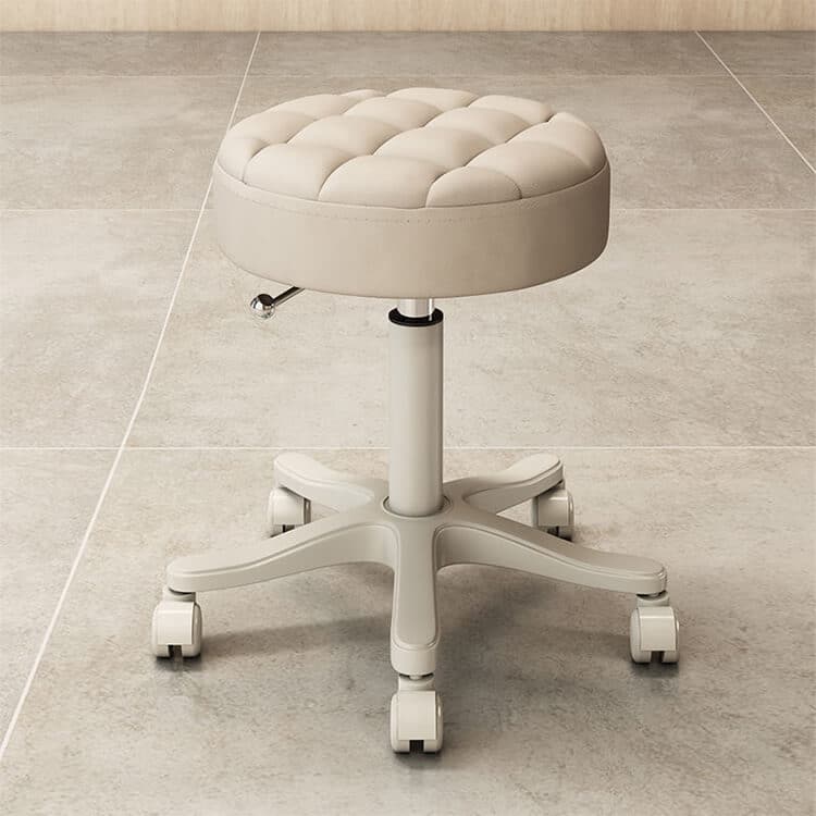 Swivel Adjustable Bar Stool - Maoters - Maoters
