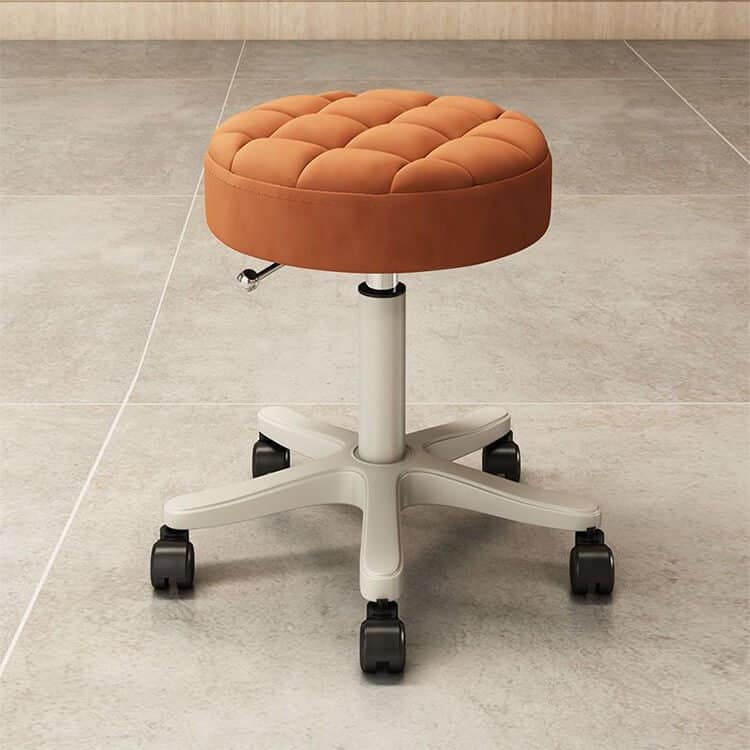 Swivel Adjustable Bar Stool - Maoters - Maoters