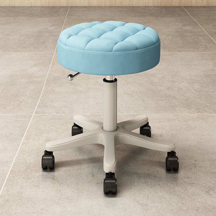 Swivel Adjustable Bar Stool - Maoters - Maoters