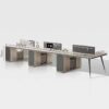 Thickened Desktop Office Desk Set - Maoters