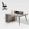 Thickened Desktop Office Desk Set - Maoters