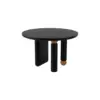 Nordic Creative Solid Wood Conference Table