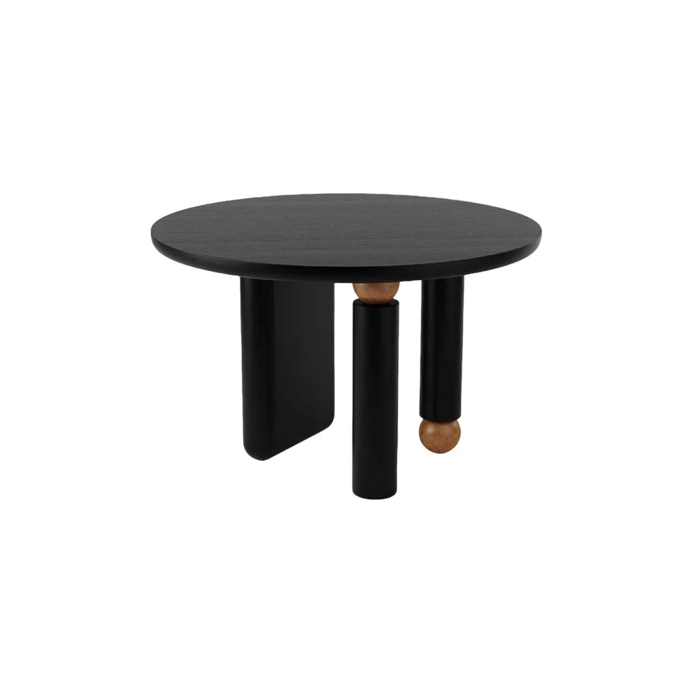 Nordic Creative Solid Wood Conference Table