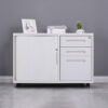 Under Office Desk Cabinet - Maoters - Maoters