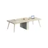 Nordic Luxury Conference Table