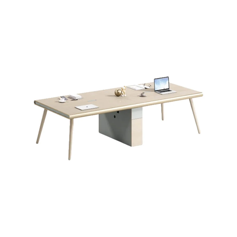 Nordic Luxury Conference Table