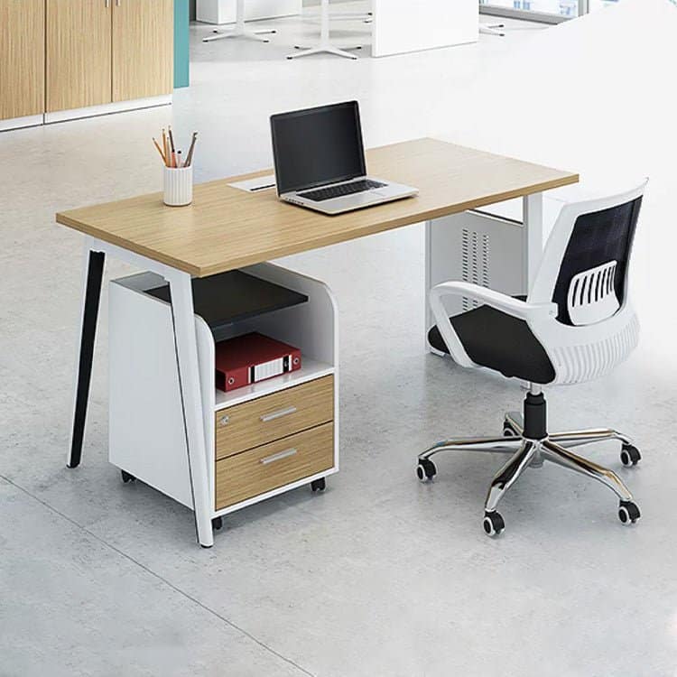 Various Combinations of Stylish Desks and Chairs - Maoters - Maoters