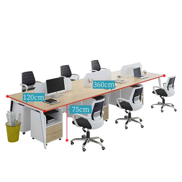 Various Combinations of Stylish Desks and Chairs - Maoters - Maoters