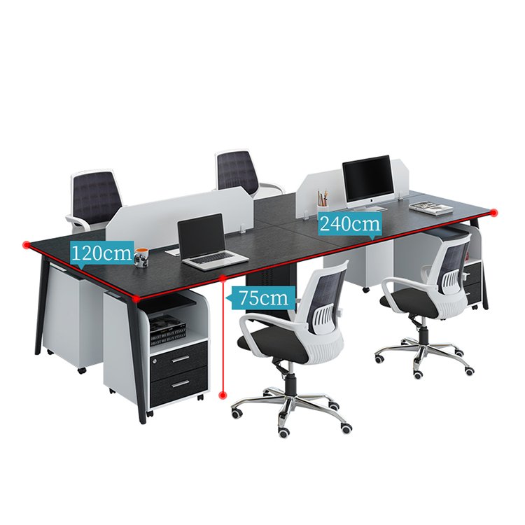 Various Combinations of Stylish Desks and Chairs - Maoters - Maoters