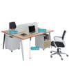 Various Combinations of Stylish Desks and Chairs - Maoters - Maoters