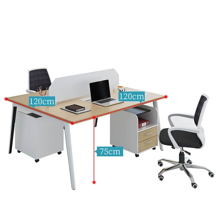 Various Combinations of Stylish Desks and Chairs - Maoters - Maoters