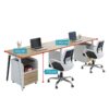 Various Combinations of Stylish Desks and Chairs - Maoters - Maoters