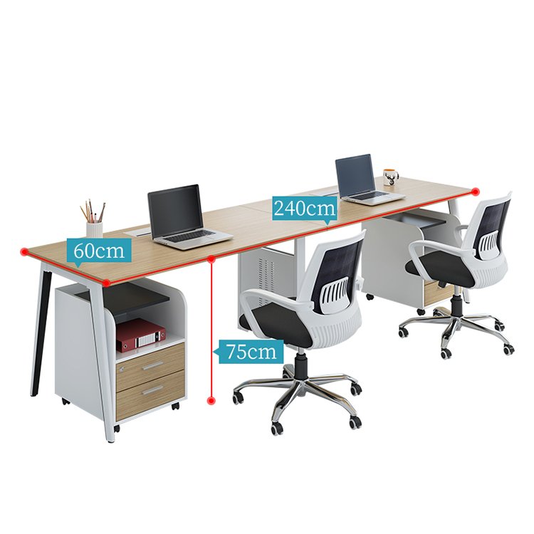Various Combinations of Stylish Desks and Chairs - Maoters - Maoters