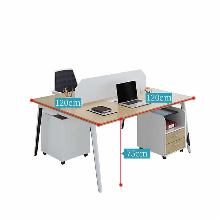 Various Combinations of Stylish Desks and Chairs - Maoters - Maoters
