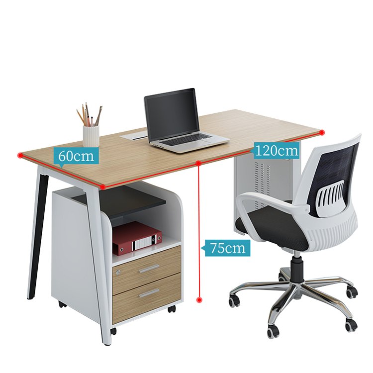 Various Combinations of Stylish Desks and Chairs - Maoters - Maoters