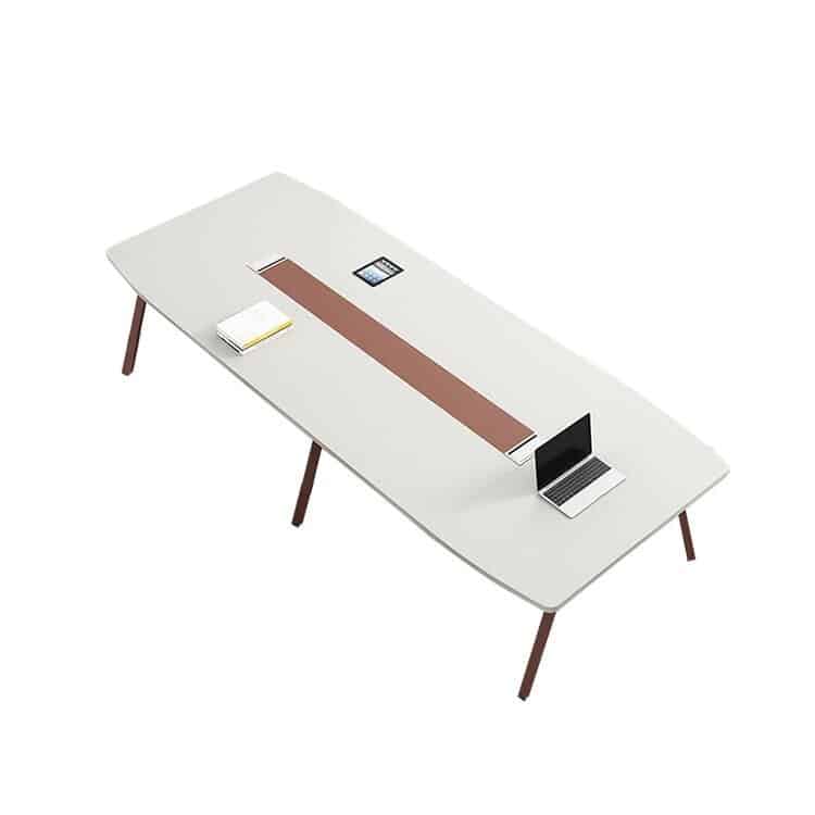 Versatile & Stylish Contemporary Conference Table Set - Maoters