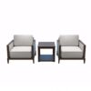 VIP Meeting Room Reception Single Office Sofa - Maoters - Maoters