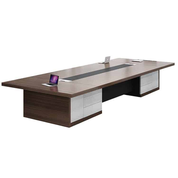 Wholesale Modern Solid Wood Conference Table - Maoters - Maoters