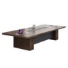 Wholesale Modern Solid Wood Conference Table - Maoters - Maoters