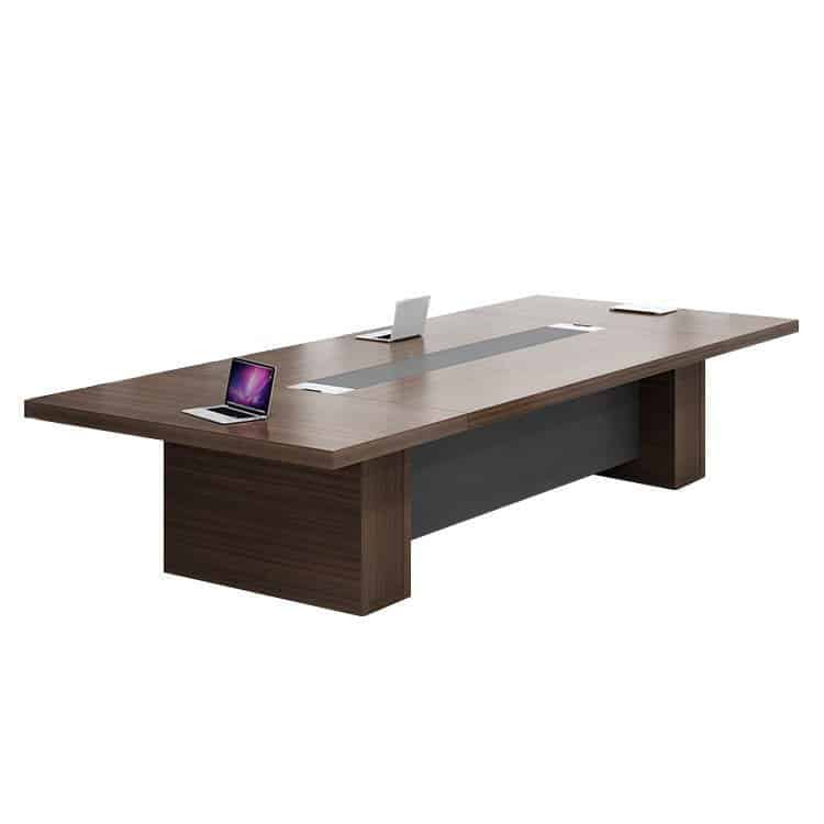 Wholesale Modern Solid Wood Conference Table - Maoters - Maoters