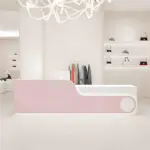 Women's Clothing Store Bar Table - Maoters