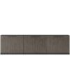 Wooden Office File Cabinet with Lock - Maoters - Maoters