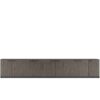 Wooden Office File Cabinet with Lock - Maoters - Maoters