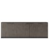 Wooden Office File Cabinet with Lock - Maoters - Maoters