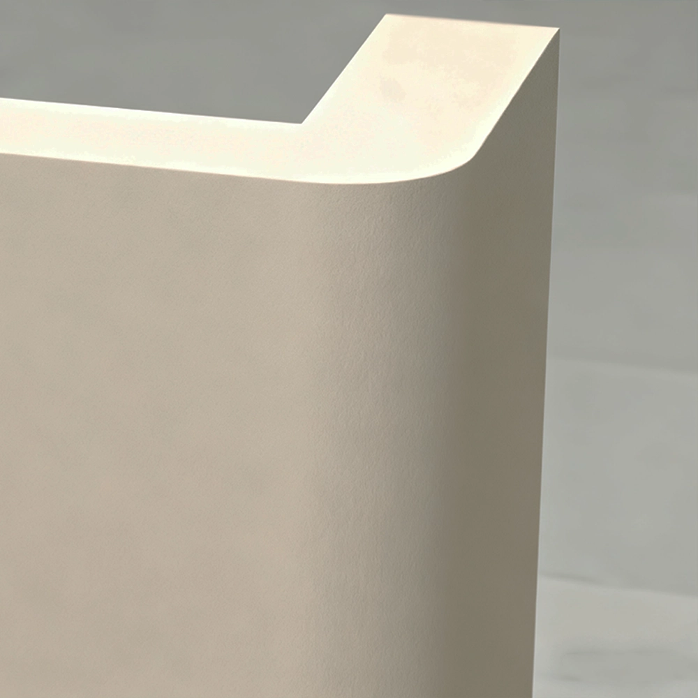 Rectangular Wood Reception Desk Rectangular Wood Reception Desk