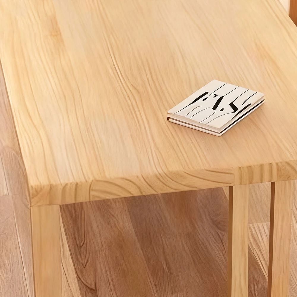 Luxurious Solid Wood Conference Table Luxurious Solid Wood Conference Table