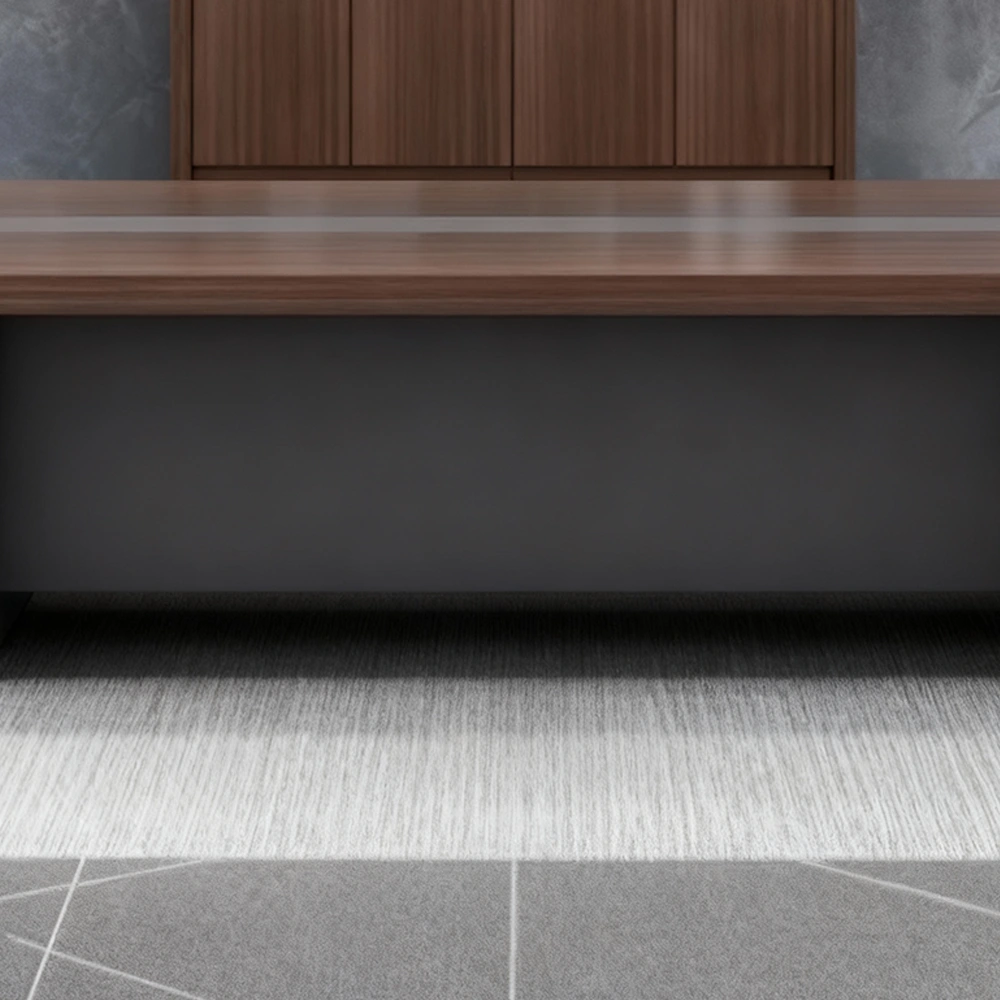 Wholesale Modern Solid Wood Conference Table - Maoters