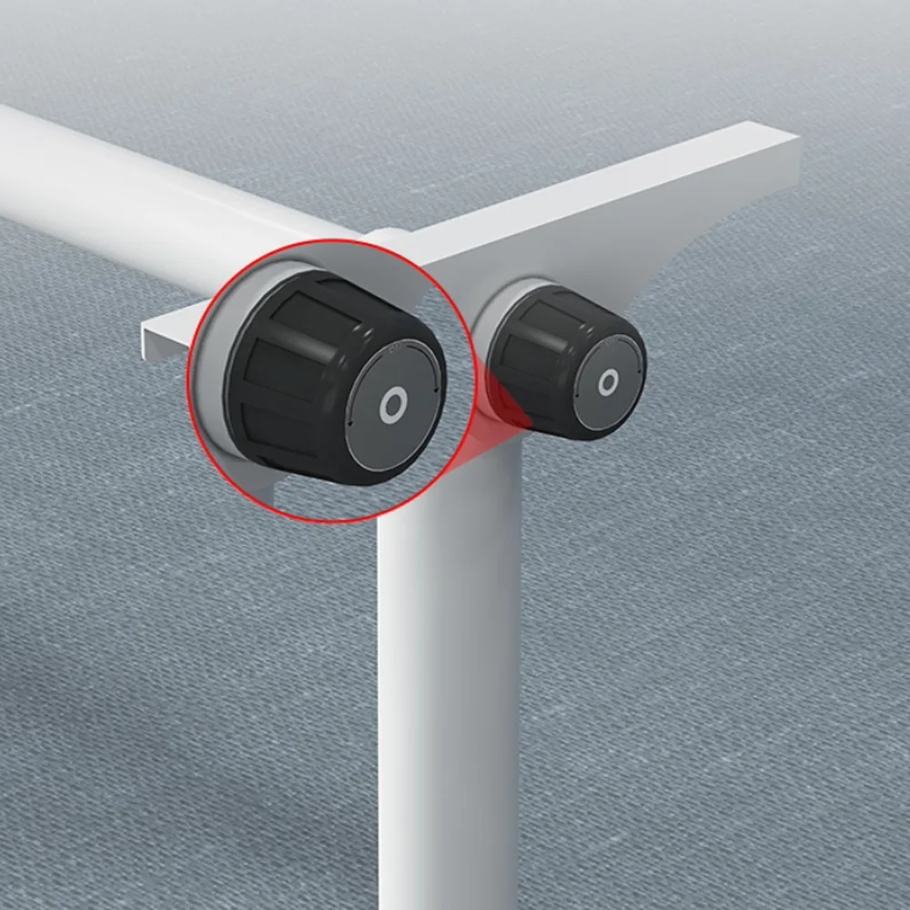 Minimalist Style Conference Table