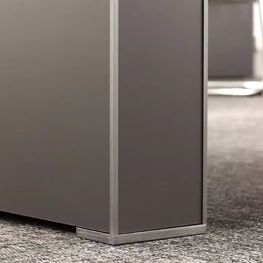 Modern Minimalist Conference Table